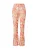 NLY by Nelly Broek  mintgroen / oranje / pink / wit
