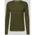 MCNEAL Gebreide pullover van wolmix met kasjmiermix