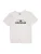 QUIKSILVER Shirt  zwart / wit
