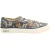 Seavees Legend Jutter Heren Zwart Schoenen