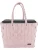 normani Shopper  lichtroze
