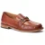 Base London Madison Leder Heren Bruin Loafers