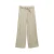Hoge taille gestructureerde broek voor vrouwen Tom Tailor Denim