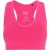 FILA Reken Seamless Bra Pink Yarrow
