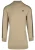 Gorilla Wear Sportjurk ‘Isabella’  beige