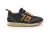 Back 70 108009-000017 Jogger-FT14 Sneakers