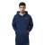 Hoodie Banlieue Script