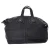 Givenchy Grote Nightingale Schoudertas in Zwart Geitenleer