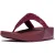 FitFlop Lulu crystal-mix toe-post sandals