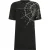 T-Shirt Dress Spiderweb Strass