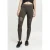 Dames leggings grote maten Urban Classic mesh elastic