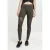 Dames leggings grote maten Urban Classic mesh elastic