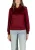 Langemouwen Hoodie met Zakjes