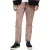AllSaints Curtis Overdye Ashed Pink