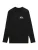 QUIKSILVER Sportieve badmode ‘Everyday’  grijs / zwart