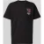 Carhartt Work In Progress Regular fit t-shirt van puur katoen model ‘Playing Cards’
