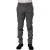 Geruite Slimfit Broek