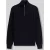 Tommy Hilfiger regular fit schipperstrui met wol-katoen aandeel