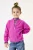 Roze vest