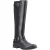 Hush Puppies Daphne Leren Dames Zwarte Laarzen