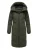 Navahoo dames wintermantel SCHOKOKUSS – elegant, warm & functioneel