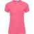 Roly Dames bahrein sport t-shirt met korte mouwen