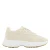 Graceland chunky imitatieleren sneakers beige