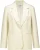 Ichi Blazer Lexi Beige dames