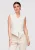 Ombre Bodywarmer ‘OW-VE-E0004’  wit