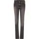 Criminal Damage Heren Skinny Jeans (Stone Wash)