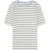 Geribd dames-T-shirt KnowledgeCotton Apparel