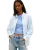 Tommy Jeans Linen Blouse