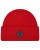MARIKOO Muts ‘Effelin 16’  grijs / rood