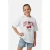 Cars T-shirt wit