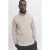 JACK & JONES ESSENTIALS gebreide trui met wol beige