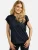Liberte Essentiel Top ‘ ALMA-U ‘  donkerblauw