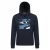 Mountain Warehouse Heren Verkennen van het buitenleven Hoodie (Marine)