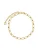 Heideman Armband ‘Miriam’  goud