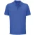 SOLS Unisex Pegase Piqué Poloshirt voor Volwassenen (Koningsblauw)