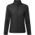 Premier Dames/Dames Windchecker Gerecycled Printable Soft Shell Jacket (Zwart)