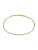 Pilgrim Armband ‘ARASH’  goud / transparant