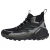 ADIDAS TERREX Boots ‘Free Hiker 2.0’  grijs / antraciet / donkergroen / zwart