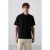 Heren Oversized Polo T-Shirt