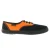 Damesschoenen Victoria anglaise fluo