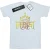 Li-cense Disney heren the descendants fairest gold t-shirt