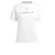 ADIDAS PERFORMANCE Functioneel shirt ‘Les Mills’  grijs / wit