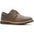Hush Puppies JENSON MUDDY RIVER Leren Heren Brown Oxford Schoenen