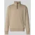 Tom Tailor Denim Regular fit sweatshirt van katoenmix