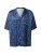 ABOUT YOU x Rewinside Overhemd ‘Lio’  navy / gemengde kleuren
