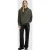 AllSaints Tierra Oth Hoody Grange Green